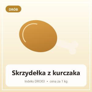 Skrzydełka