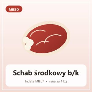 Schab b/k