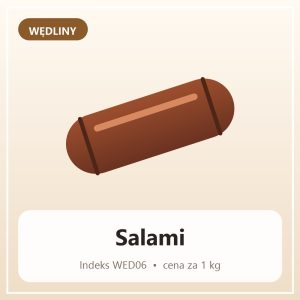 Salami