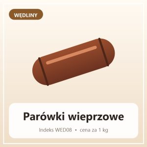Parówki